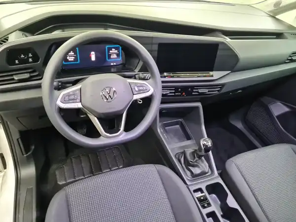 VW CADDY CARGO (9/15)