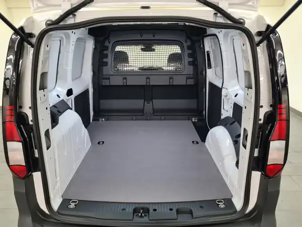 VW CADDY CARGO (10/15)
