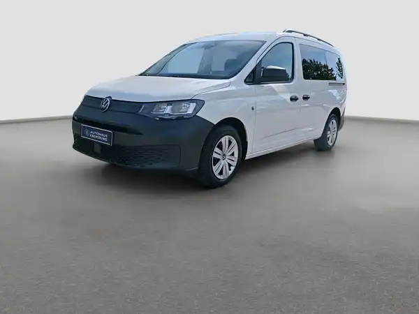 VW CADDY MAXI (1/6)