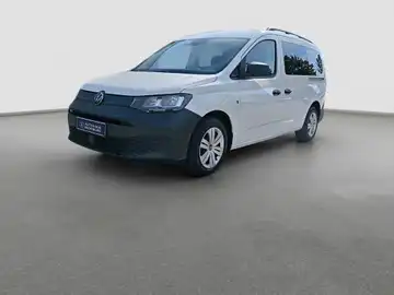 VW CADDY MAXI (1/6)