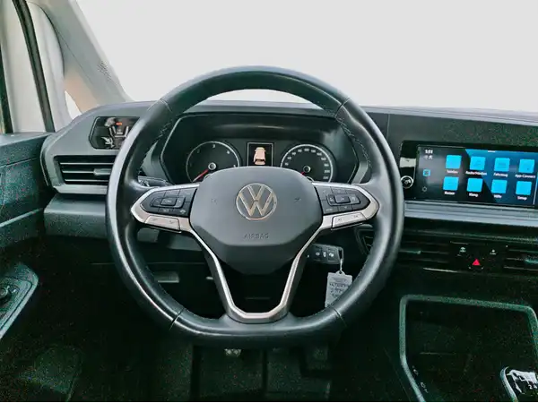 VW CADDY MAXI (11/16)