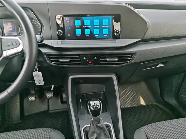 VW CADDY MAXI (12/16)