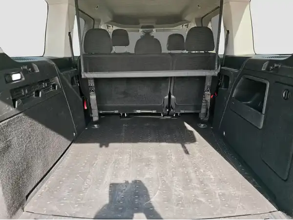 VW CADDY MAXI (13/16)