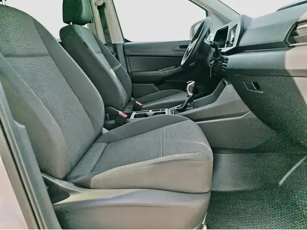 VW CADDY MAXI (14/16)