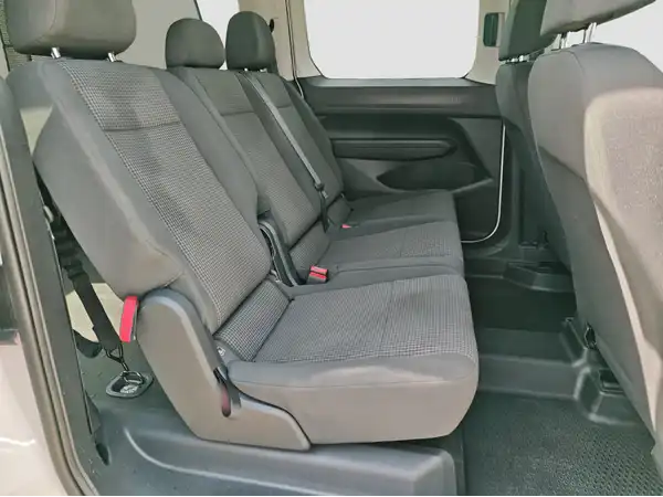 VW CADDY MAXI (15/16)