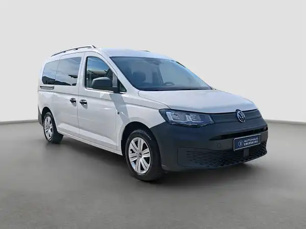 VW CADDY MAXI (4/16)