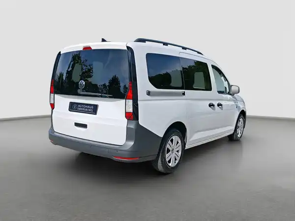VW CADDY MAXI (5/16)