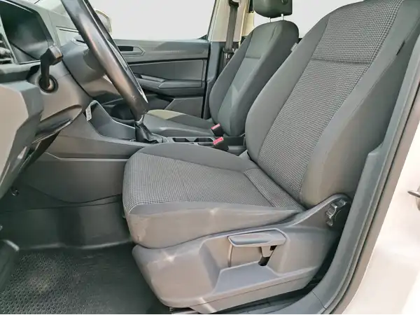 VW CADDY MAXI (8/16)