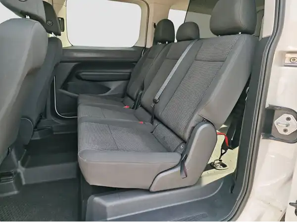 VW CADDY MAXI (9/16)