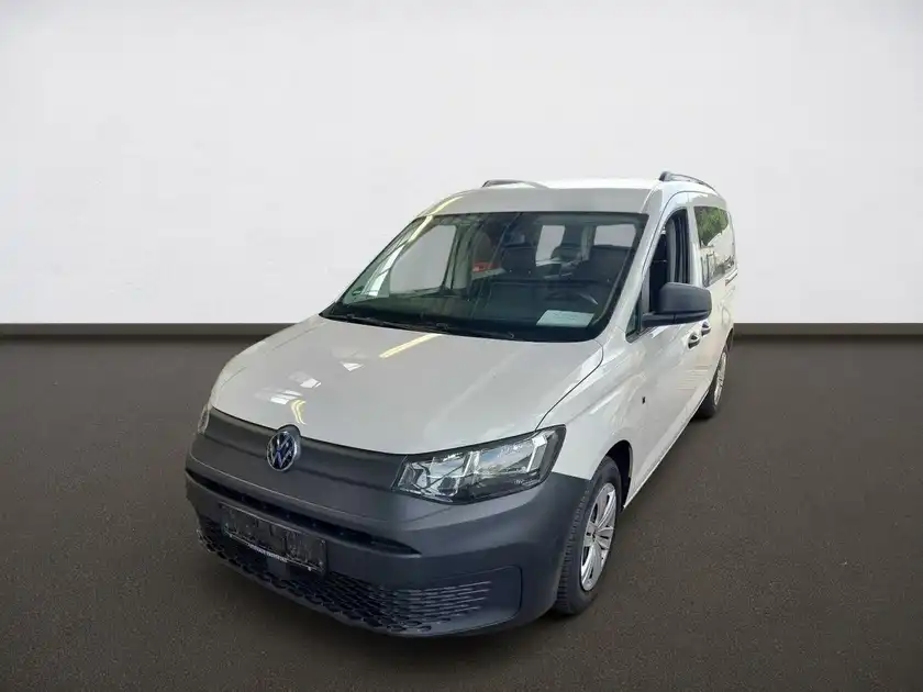 VW CADDY MAXI (1/4)