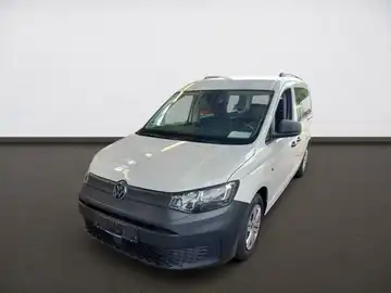 VW CADDY MAXI (1/4)