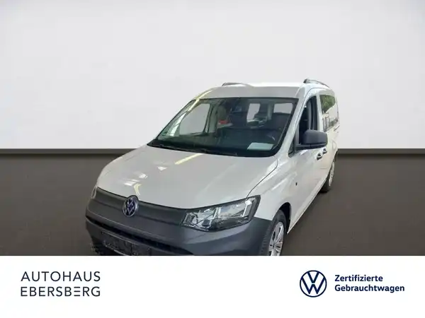 VW CADDY MAXI (2/4)