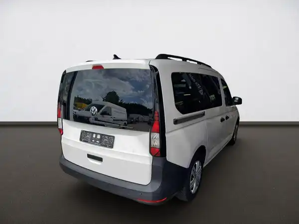 VW CADDY MAXI (3/4)
