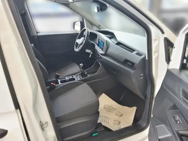 VW CADDY MAXI (4/4)