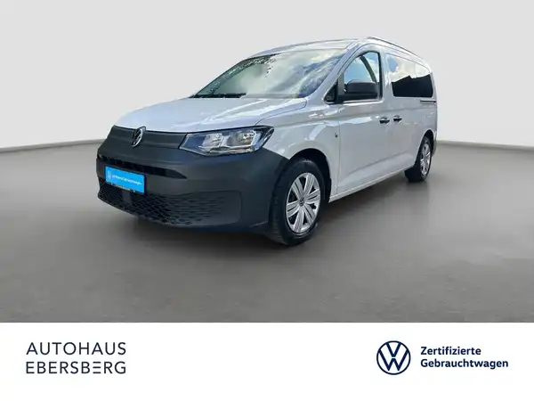 VW CADDY MAXI (2/16)