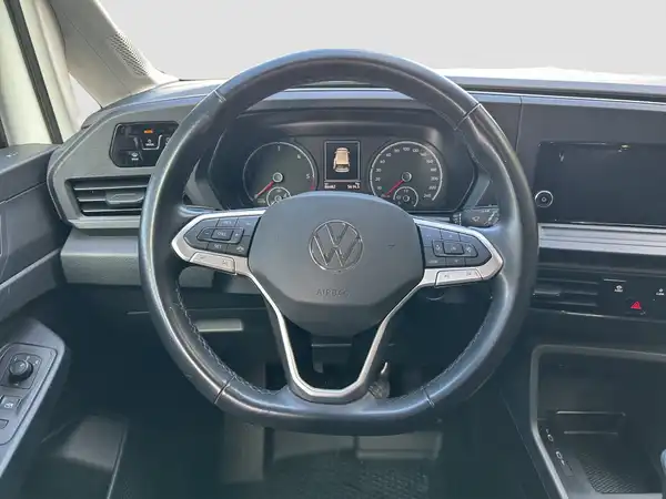 VW CADDY MAXI (11/16)