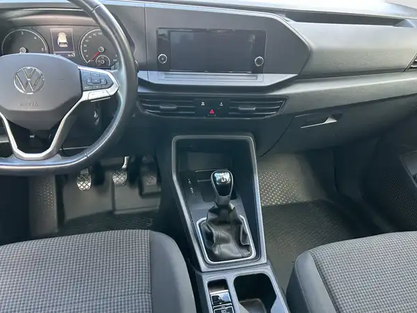 VW CADDY MAXI (12/16)