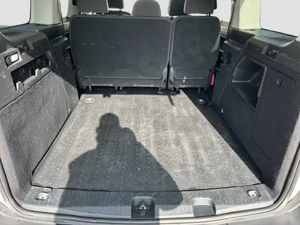 VW CADDY MAXI (13/16)