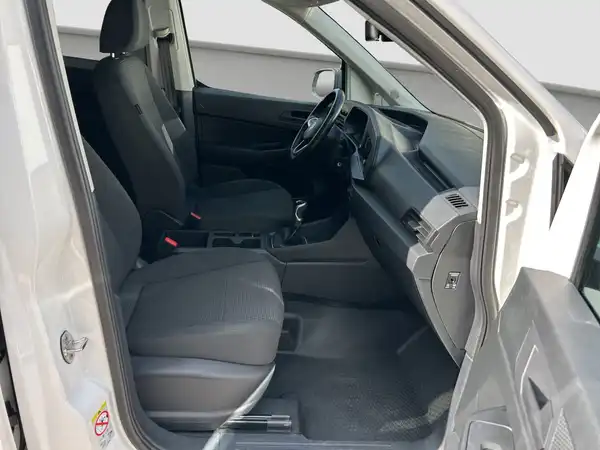 VW CADDY MAXI (14/16)