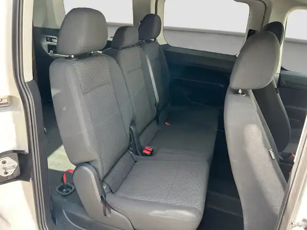 VW CADDY MAXI (15/16)