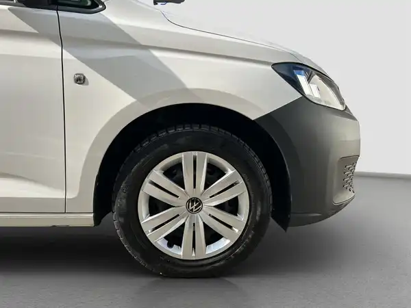 VW CADDY MAXI (16/16)