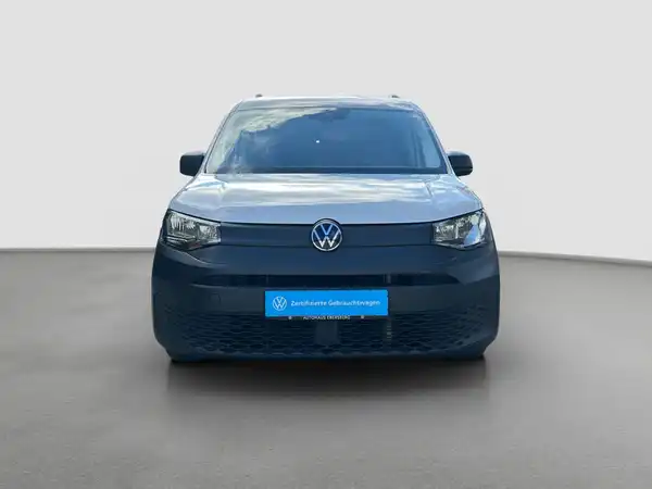 VW CADDY MAXI (3/16)