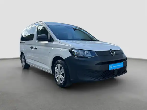 VW CADDY MAXI (4/16)