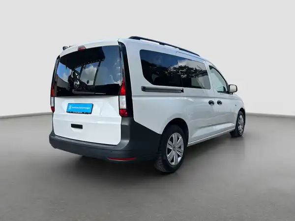 VW CADDY MAXI (5/16)
