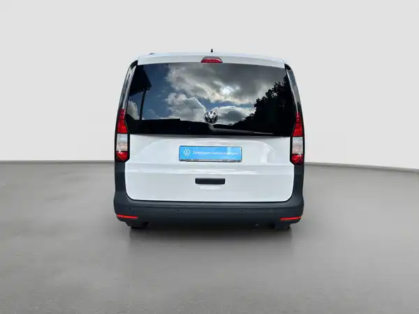 VW CADDY MAXI (6/16)