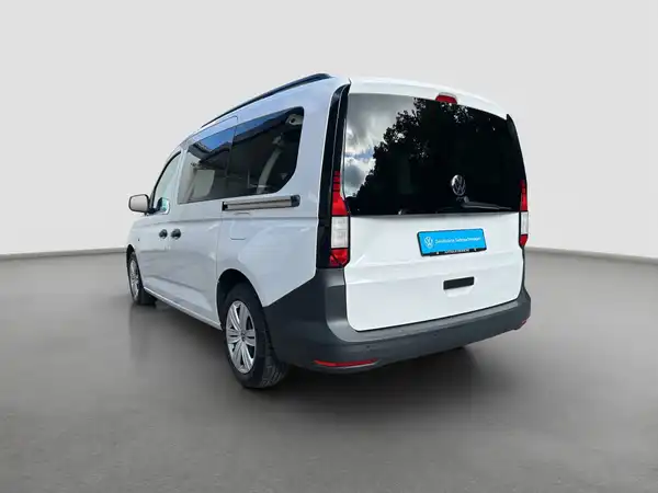 VW CADDY MAXI (7/16)