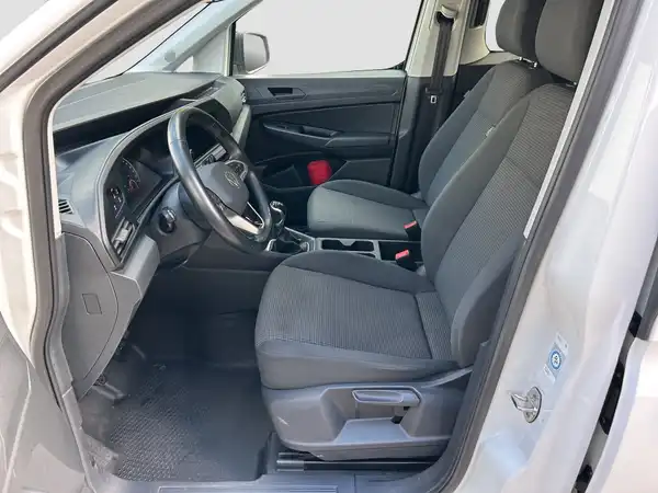 VW CADDY MAXI (8/16)