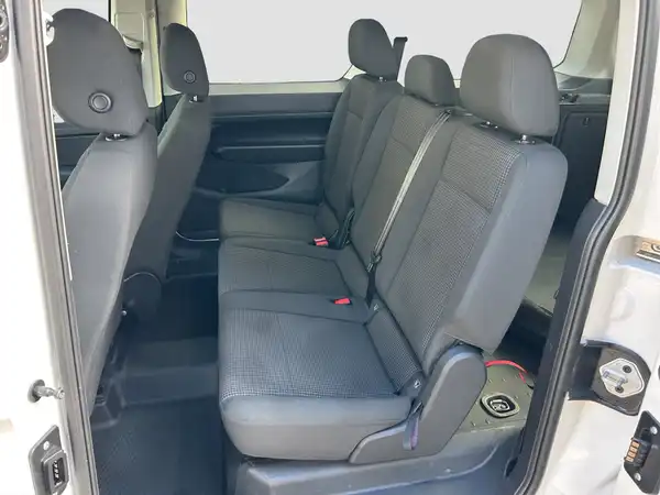 VW CADDY MAXI (9/16)