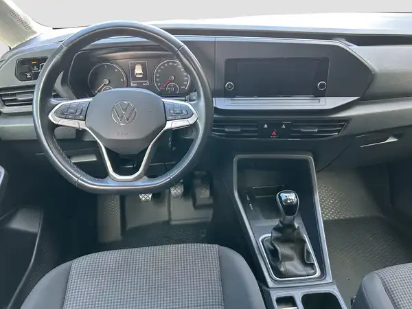 VW CADDY MAXI (10/16)