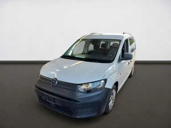 VW CADDY MAXI (1/3)