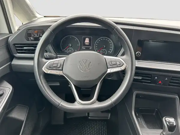 VW CADDY MAXI (11/16)