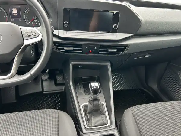 VW CADDY MAXI (12/16)