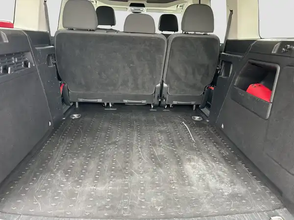 VW CADDY MAXI (13/16)