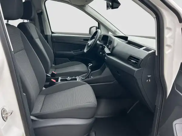 VW CADDY MAXI (14/16)