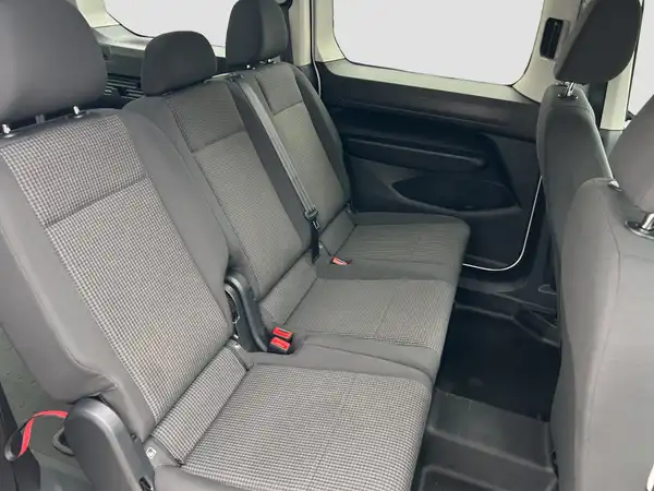VW CADDY MAXI (15/16)