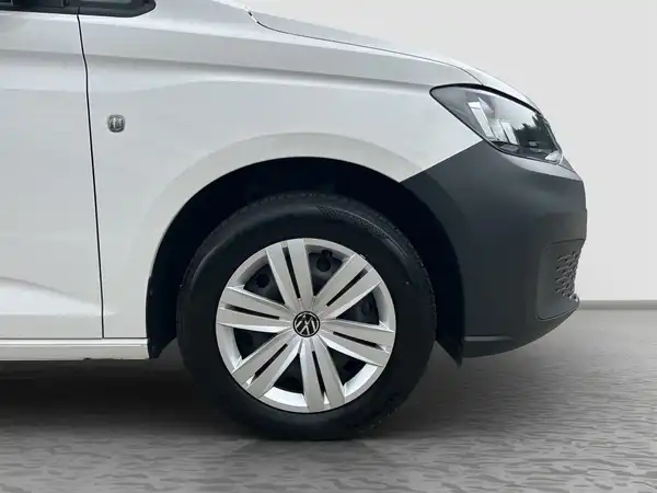 VW CADDY MAXI (16/16)
