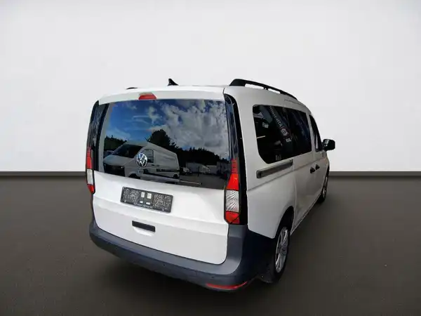VW CADDY MAXI (3/3)