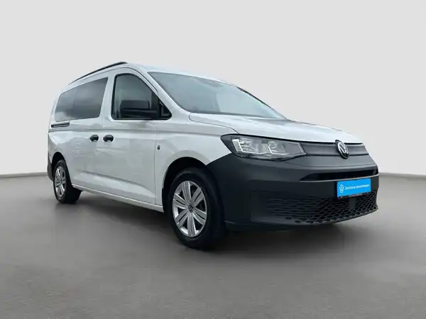 VW CADDY MAXI (4/16)