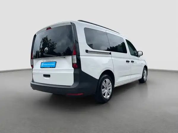 VW CADDY MAXI (5/16)