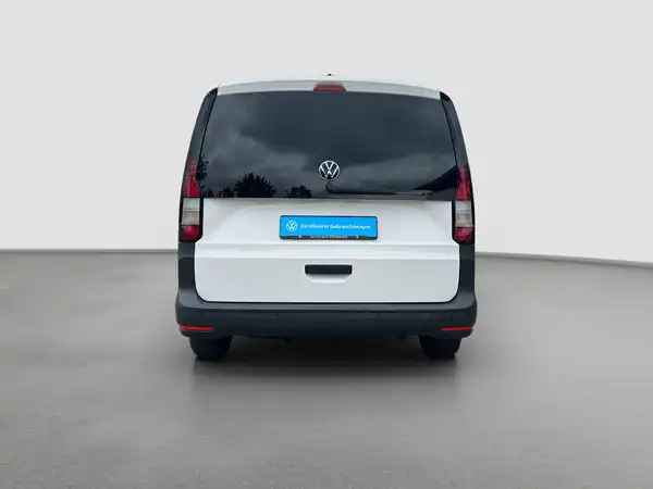 VW CADDY MAXI (6/16)
