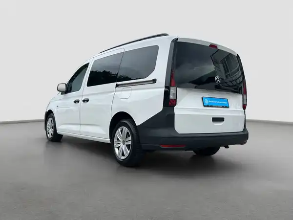 VW CADDY MAXI (7/16)