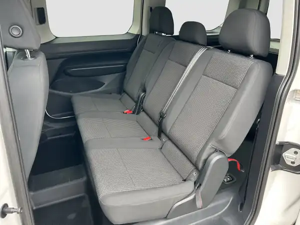 VW CADDY MAXI (9/16)