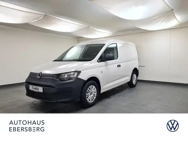 VW CADDY CARGO (2/15)