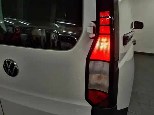 VW CADDY CARGO (12/15)