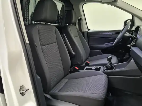 VW CADDY CARGO (15/15)