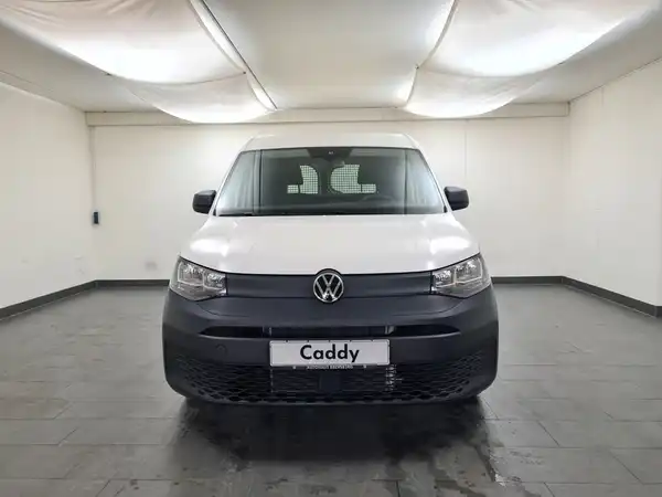 VW CADDY CARGO (3/15)